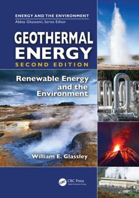 Glassley |  Geothermal Energy | Buch |  Sack Fachmedien