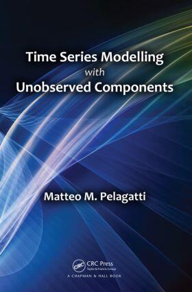Pelagatti |  Time Series Modelling with Unobserved Components | Buch |  Sack Fachmedien