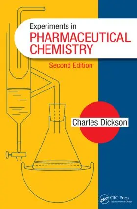 Dickson |  Experiments in Pharmaceutical Chemistry | Buch |  Sack Fachmedien