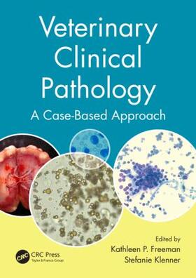 Freeman / Klenner |  Veterinary Clinical Pathology | Buch |  Sack Fachmedien