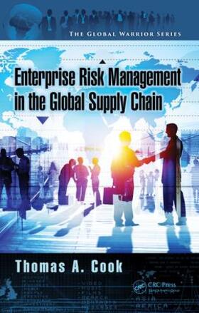 Cook |  Enterprise Risk Management in the Global Supply Chain | Buch |  Sack Fachmedien