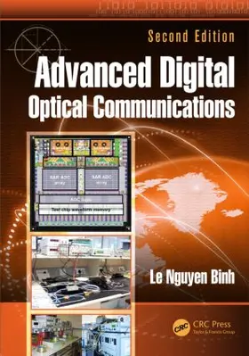 Binh |  Advanced Digital Optical Communications | Buch |  Sack Fachmedien