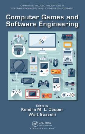 Cooper / Scacchi |  Computer Games and Software Engineering | Buch |  Sack Fachmedien