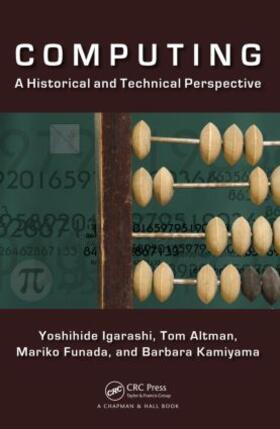 Igarashi / Altman / Funada |  Computing | Buch |  Sack Fachmedien