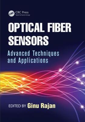 Rajan |  Optical Fiber Sensors | Buch |  Sack Fachmedien