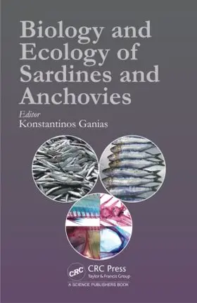 Ganias |  Biology and Ecology of Sardines and Anchovies | Buch |  Sack Fachmedien