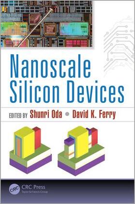 Oda / Ferry | Nanoscale Silicon Devices | Buch | 978-1-4822-2867-0 | sack.de