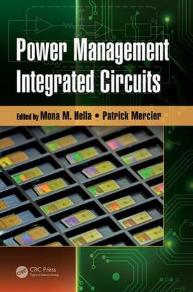 Hella / Mercier |  Power Management Integrated Circuits | Buch |  Sack Fachmedien