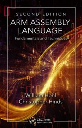 Hohl / Hinds |  ARM Assembly Language | Buch |  Sack Fachmedien