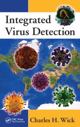 Wick |  Integrated Virus Detection | Buch |  Sack Fachmedien