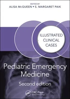 McQueen / Paik |  Pediatric Emergency Medicine | Buch |  Sack Fachmedien