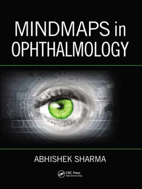 Sharma |  Mindmaps in Ophthalmology | Buch |  Sack Fachmedien