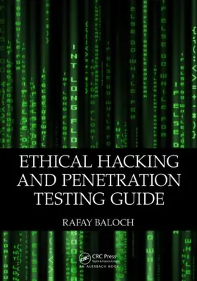 Baloch |  Ethical Hacking and Penetration Testing Guide | Buch |  Sack Fachmedien