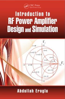 Eroglu |  Introduction to RF Power Amplifier Design and Simulation | Buch |  Sack Fachmedien