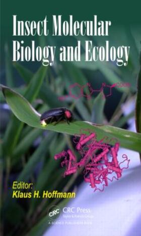 Hoffmann |  Insect Molecular Biology and Ecology | Buch |  Sack Fachmedien
