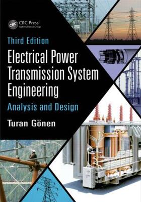 Gonen |  Electrical Power Transmission System Engineering | Buch |  Sack Fachmedien