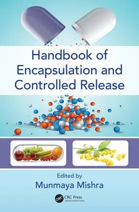 Mishra |  Handbook of Encapsulation and Controlled Release | Buch |  Sack Fachmedien