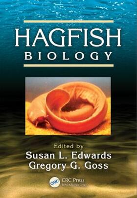 Edwards / Goss |  Hagfish Biology | Buch |  Sack Fachmedien