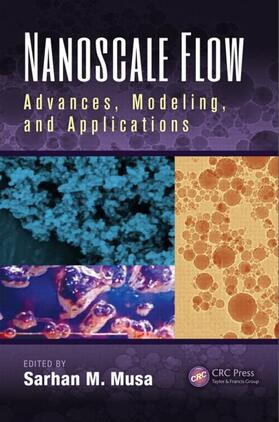 Musa |  Nanoscale Flow | Buch |  Sack Fachmedien