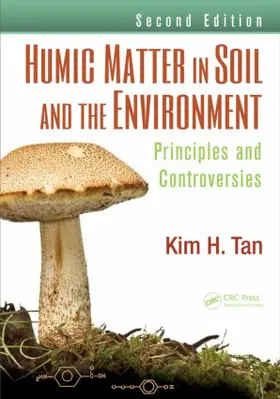 Tan |  Humic Matter in Soil and the Environment | Buch |  Sack Fachmedien