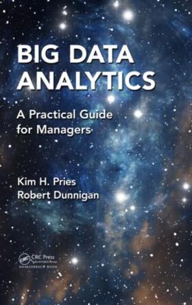 Pries / Dunnigan |  Big Data Analytics | Buch |  Sack Fachmedien
