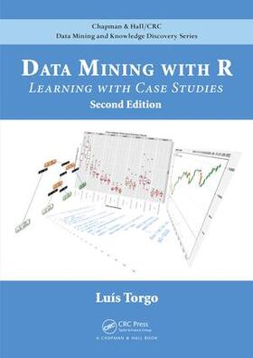 Torgo |  Data Mining with R | Buch |  Sack Fachmedien