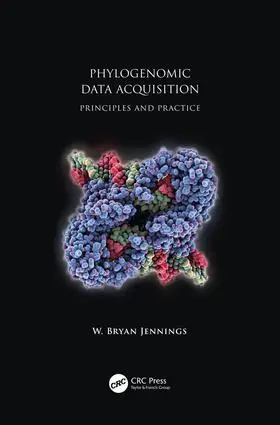 Jennings |  Phylogenomic Data Acquisition | Buch |  Sack Fachmedien