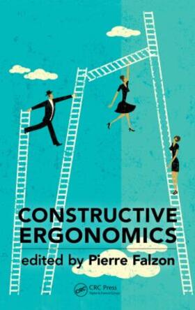 Falzon |  Constructive Ergonomics | Buch |  Sack Fachmedien