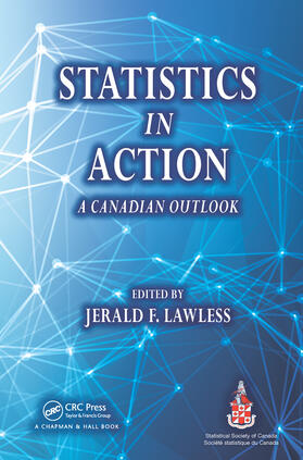Lawless |  Statistics in Action | Buch |  Sack Fachmedien