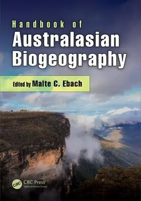 Ebach |  Handbook of Australasian Biogeography | Buch |  Sack Fachmedien