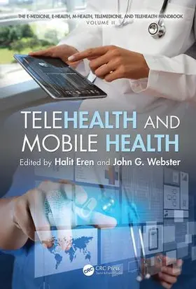 Eren / Webster |  Telemedicine and Electronic Medicine | Buch |  Sack Fachmedien