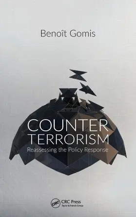 Gomis | Counterterrorism | Buch | 978-1-4822-3715-3 | sack.de