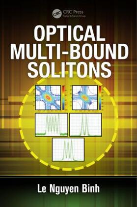 Binh |  Optical Multi-Bound Solitons | Buch |  Sack Fachmedien