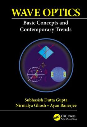 Gupta / Ghosh / Banerjee |  Wave Optics | Buch |  Sack Fachmedien