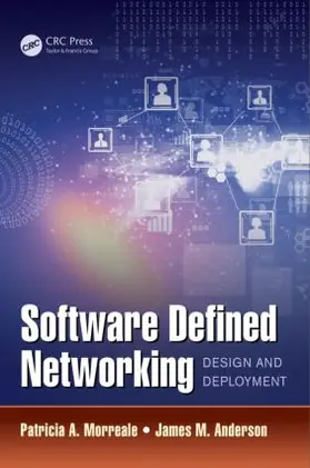 Morreale / Anderson |  Software Defined Networking | Buch |  Sack Fachmedien