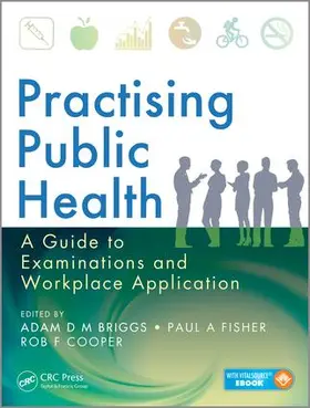 Briggs / Fisher / Cooper |  Practising Public Health | Buch |  Sack Fachmedien