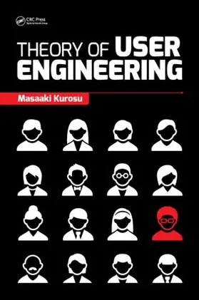 Kurosu |  Theory of User Engineering | Buch |  Sack Fachmedien