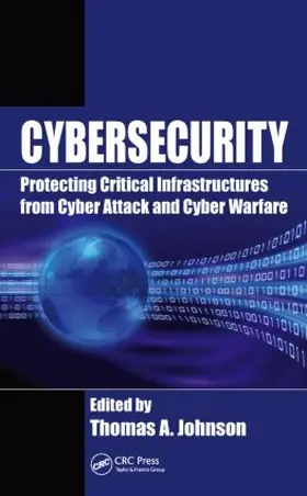 Johnson |  Cybersecurity | Buch |  Sack Fachmedien