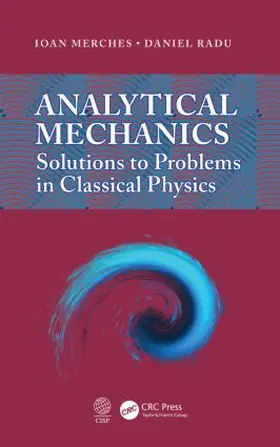 Merches / Radu |  Analytical Mechanics | Buch |  Sack Fachmedien