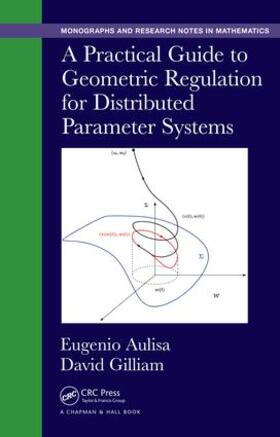 Aulisa / Gilliam |  A Practical Guide to Geometric Regulation for Distributed Parameter Systems | Buch |  Sack Fachmedien