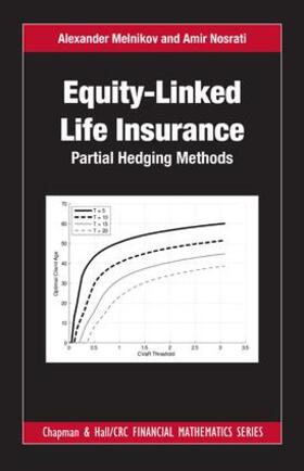 Melnikov / Nosrati |  Equity-Linked Life Insurance | Buch |  Sack Fachmedien