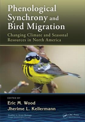 Wood / Kellermann |  Phenological Synchrony and Bird Migration | Buch |  Sack Fachmedien