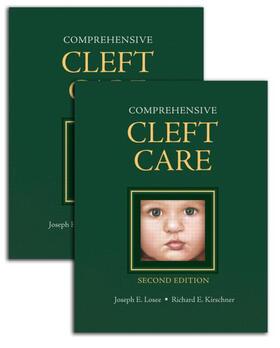 Losee / Kirschner |  Comprehensive Cleft Care | Buch |  Sack Fachmedien