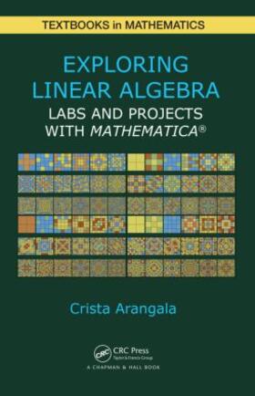 Arangala |  Exploring Linear Algebra | Buch |  Sack Fachmedien