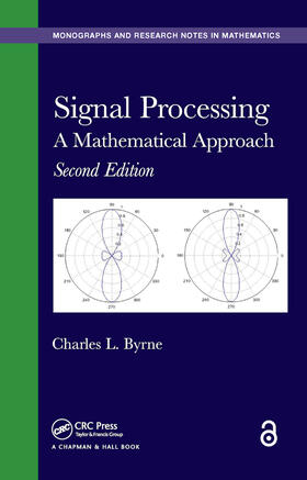 Byrne |  Signal Processing | Buch |  Sack Fachmedien