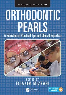 Mizrahi |  Orthodontic Pearls | Buch |  Sack Fachmedien