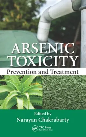 Chakrabarty |  Arsenic Toxicity | Buch |  Sack Fachmedien