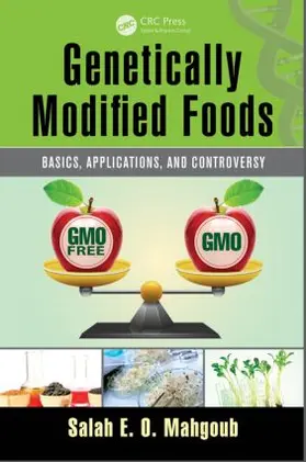 Mahgoub |  Genetically Modified Foods | Buch |  Sack Fachmedien