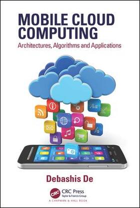 De |  Mobile Cloud Computing | Buch |  Sack Fachmedien