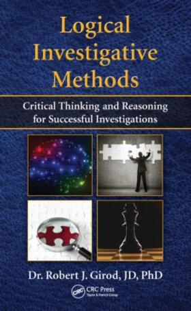 Girod |  Logical Investigative Methods | Buch |  Sack Fachmedien